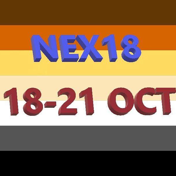Brisbears1's tweet photo. Save the Date 😁 https://t.co/w1n8qaWu1m