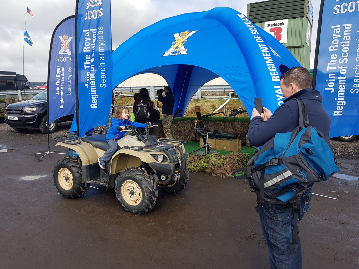 7 SCOTS tweet media