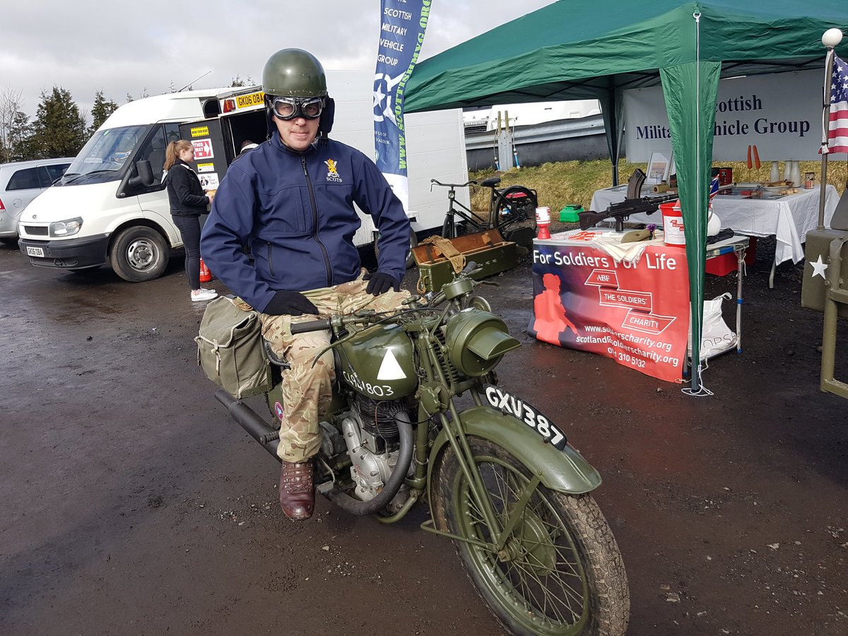 7 SCOTS tweet media