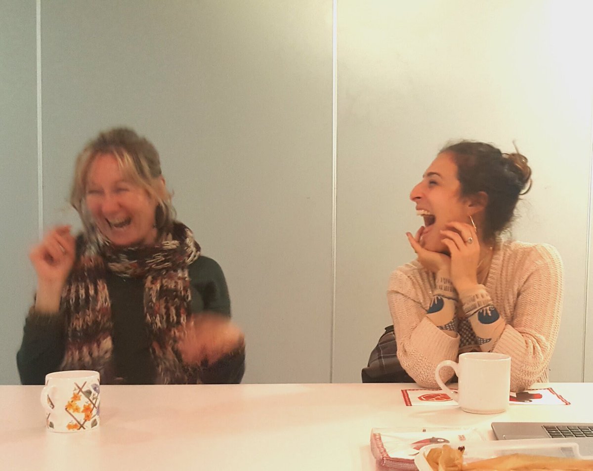 A sense of #belonging &amp; #community can be lacking in #modern life, our Precinct really gets this - come see! precinct.rfsk.org/about/