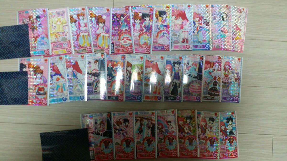Pripara_Enstar's tweet photo. 🌟프리파라 일반티켓 및 드림티켓 판매합니다!🌟

일반티켓
🌟N~R_장당 500원
🌟SR~_장당 800원
드림티켓
🌟등급 상관없이 장당 1500원

🌟준등기 1000원,등기 2500원 추가됩니다!
🌟매니저 빨간고양이 입니다!

디엠알림이 오지 않아요..선멘션 부탁드립니다! https://t.co/jHbonlCDx2