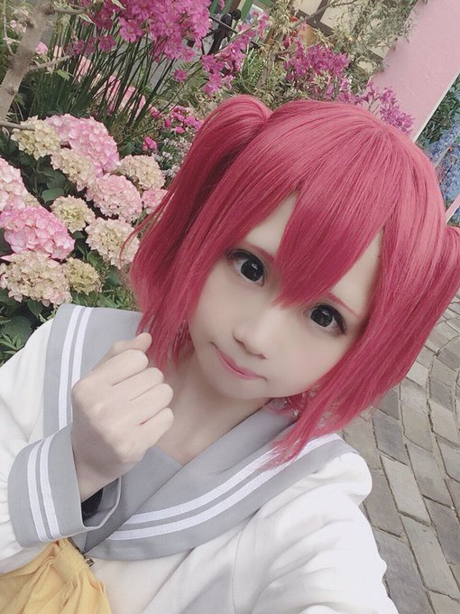 コスプレイヤー舞陽女のTwitter画像30