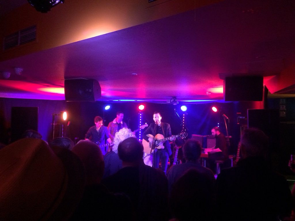 TheMidnightUnionBand tweet media