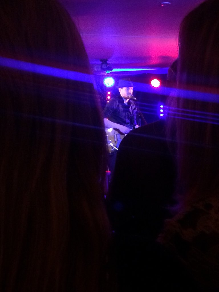 TheMidnightUnionBand tweet media