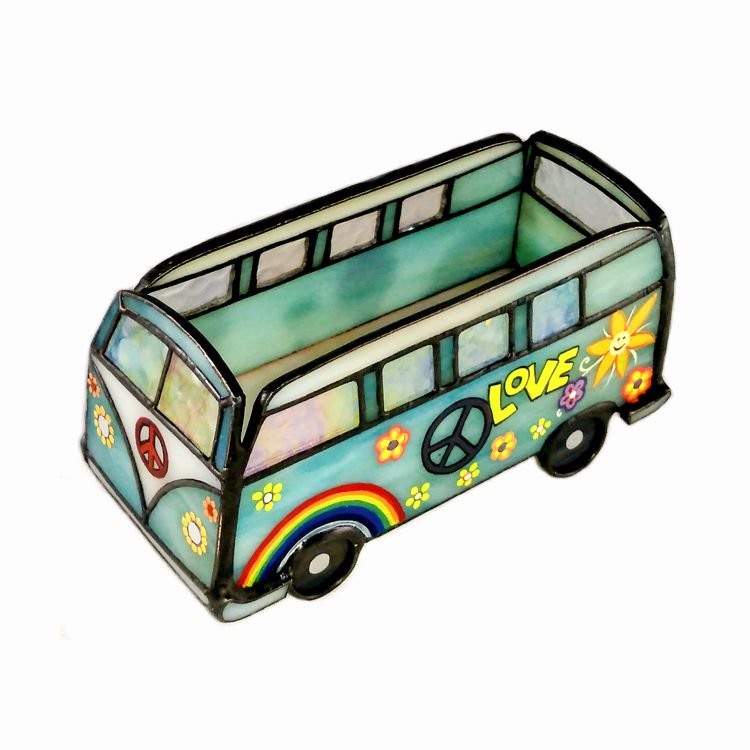 nurcindize1's tweet photo. #officedecoration #businesscardholder #businesslife #peace  #peacesymbol #rainbow  #stainedglass #hippievan #hippies #hippieculture #etsy #etsygifts #etsyfinds #design #painting #love #freedom #officedecor #decorative #decoration #homeandliving #travelling #vitray #resim #tasarim https://t.co/FqLhKXV985