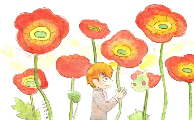 ポピーのtwitterイラスト検索結果 古い順 ポピーのtwitterイラスト検索結果 古い順