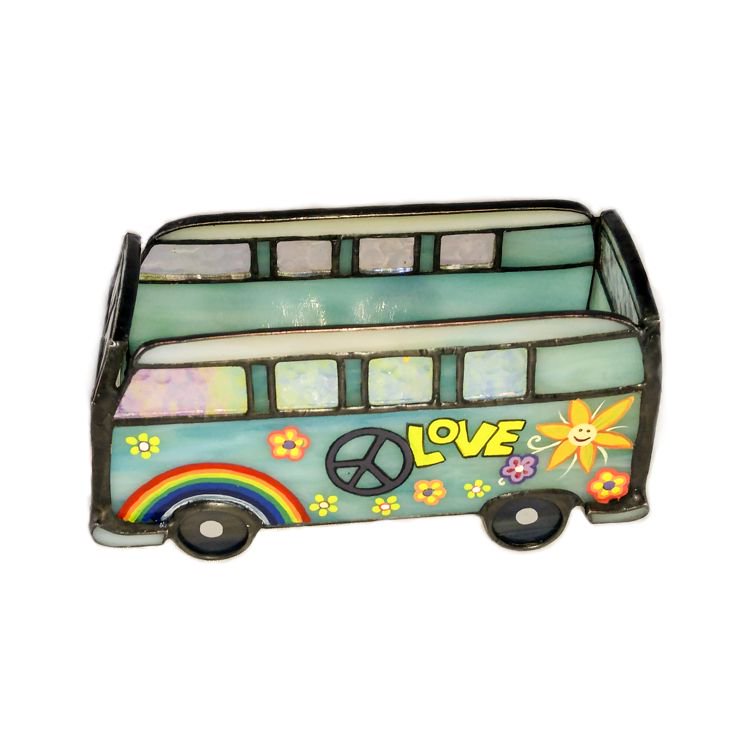 nurcindize1's tweet photo. #officedecoration #businesscardholder #businesslife #peace  #peacesymbol #rainbow  #stainedglass #hippievan #hippies #hippieculture #etsy #etsygifts #etsyfinds #design #painting #love #freedom #officedecor #decorative #decoration #homeandliving #travelling #vitray #resim #tasarim https://t.co/FqLhKXV985