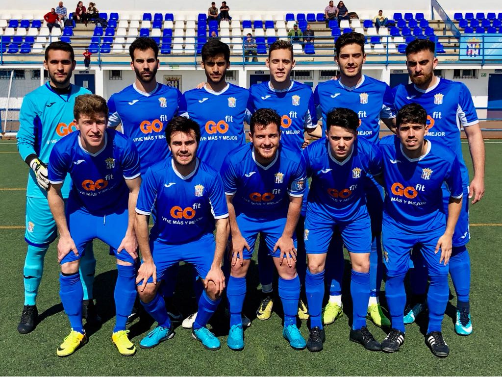 CAMAS C.F. Oficial tweet media