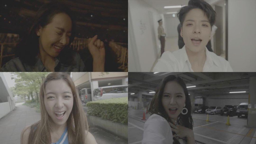 fxMoments2's tweet photo. All mine - f(x) latest group release, was released on July 22, 2016 through sm station. (didn't have any promotion). It a DIGITAL release.

f(x) dominates music charts with “All Mine”
- charting #1 on korea music chart.
- rank 2 on billboard

Sales (KOREA)
- 241,579++ https://t.co/rffhxODlyX