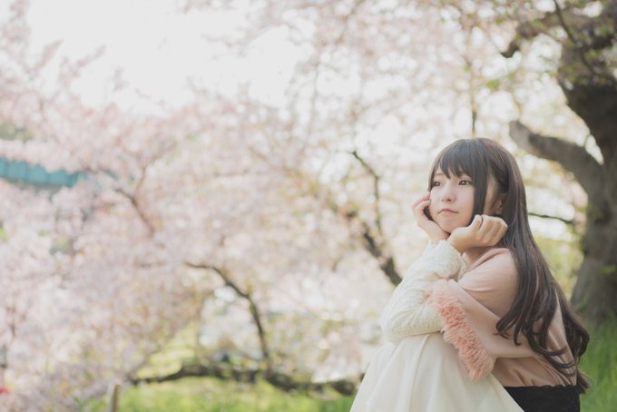 Twitterのコスプレ画像7