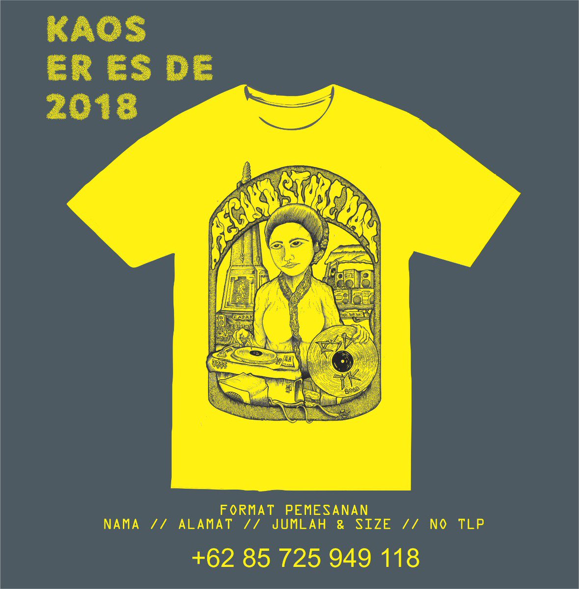 PengeratShop's tweet photo. Selain itu ada ini juga nanti https://t.co/Ct6g75d1yS