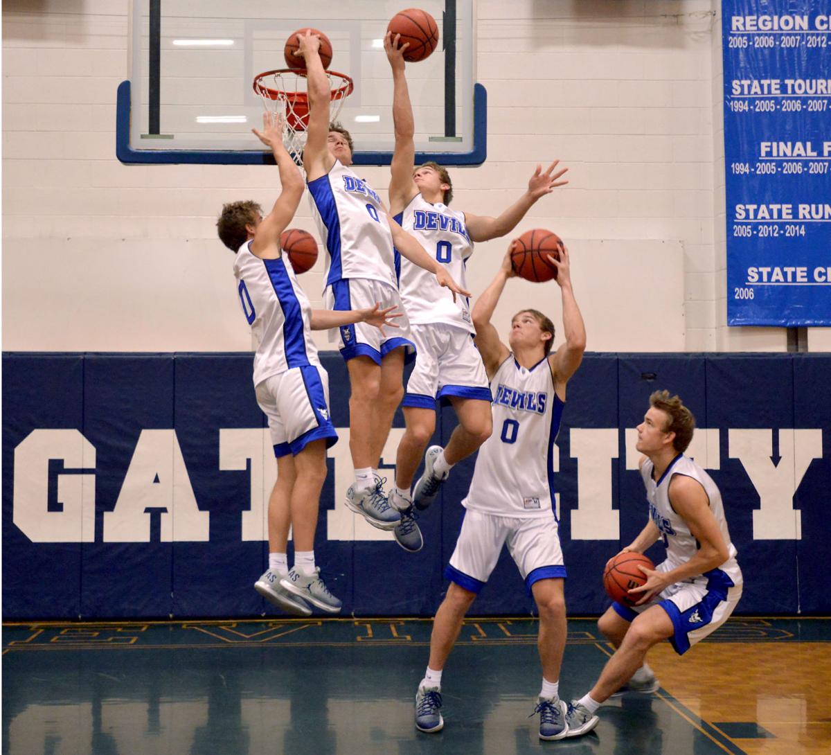 Our 2018 boys basketball player of the year, <a href="/McclungMac/">mac mcclung</a> of <a href="/gcboysbball/">Gate City Boys Basketball</a>, and our full all-area teams. Story, plus a video interview with McClung: heraldcourier.com/sports/boys-ba…