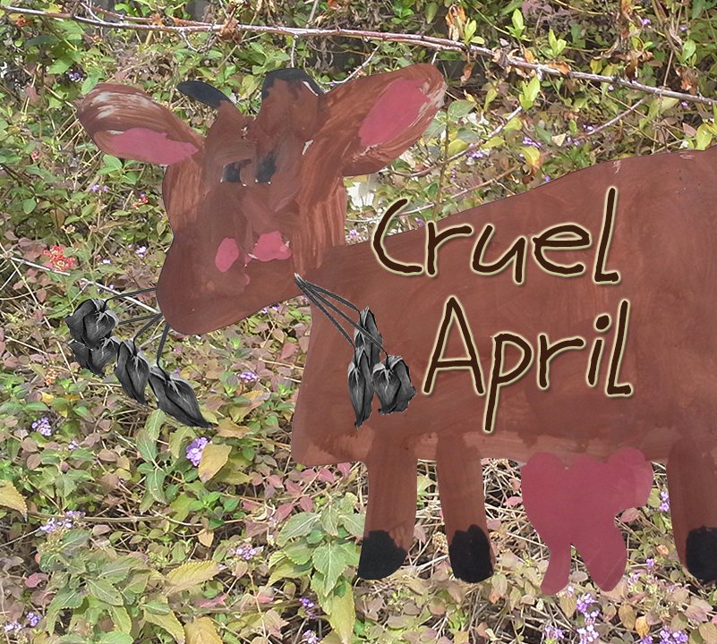 anrfactory's tweet photo. Cruel April – The Immortality Song: A Guitar Driven Celebration of Desire and Longing #soulrock #SoulRock #SeisAnosFazendoRock #rock #single #indierock #unsigned #bobbywhitlock #itsabouttime #stevecropper #bradyblade #darrylljohnson #jimhorn #barryswain https://t.co/DUKIX4Hnca https://t.co/JZFrNlRuHv