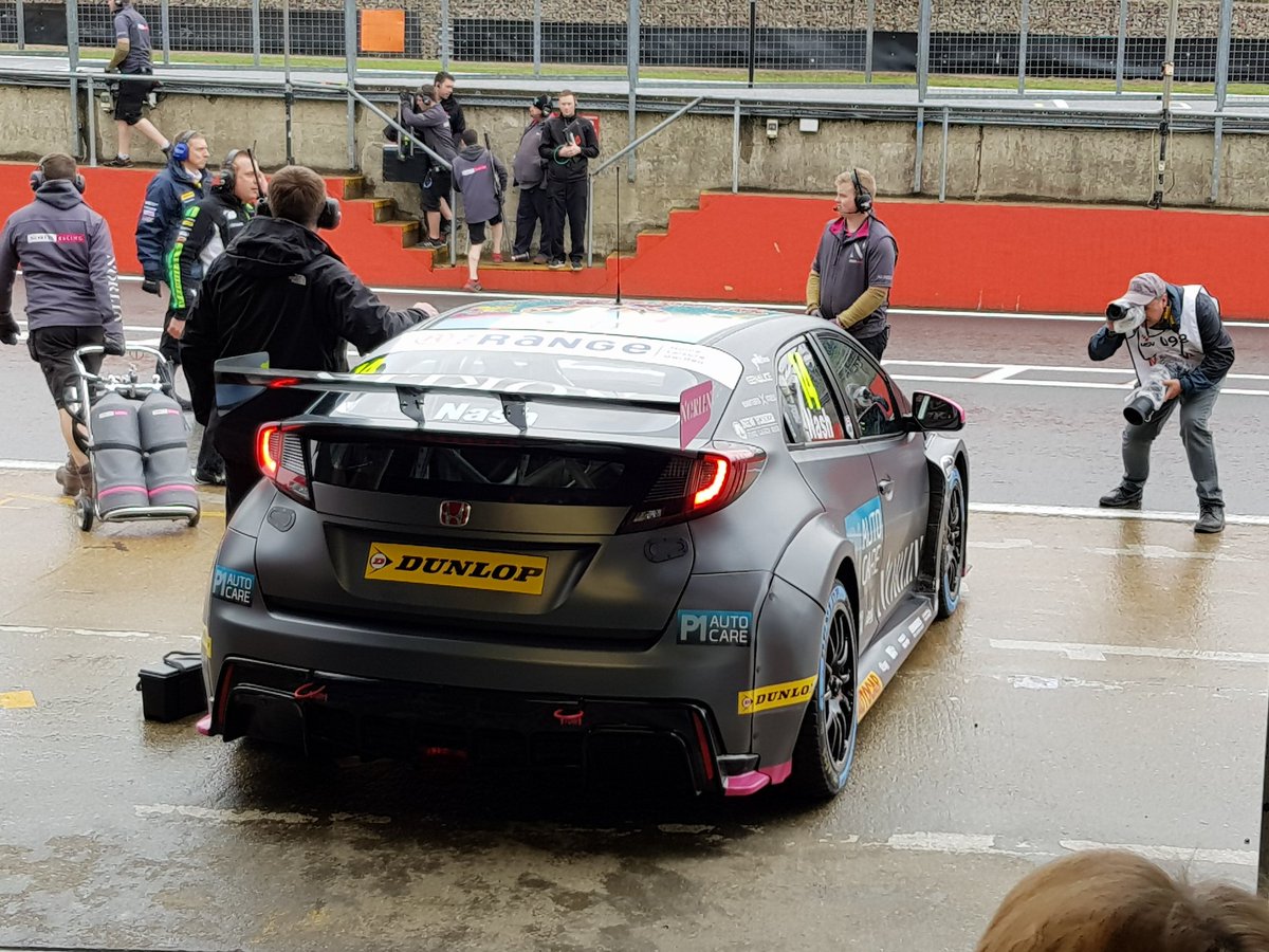 Well done <a href="/JamesnashRacing/">James Nash</a>