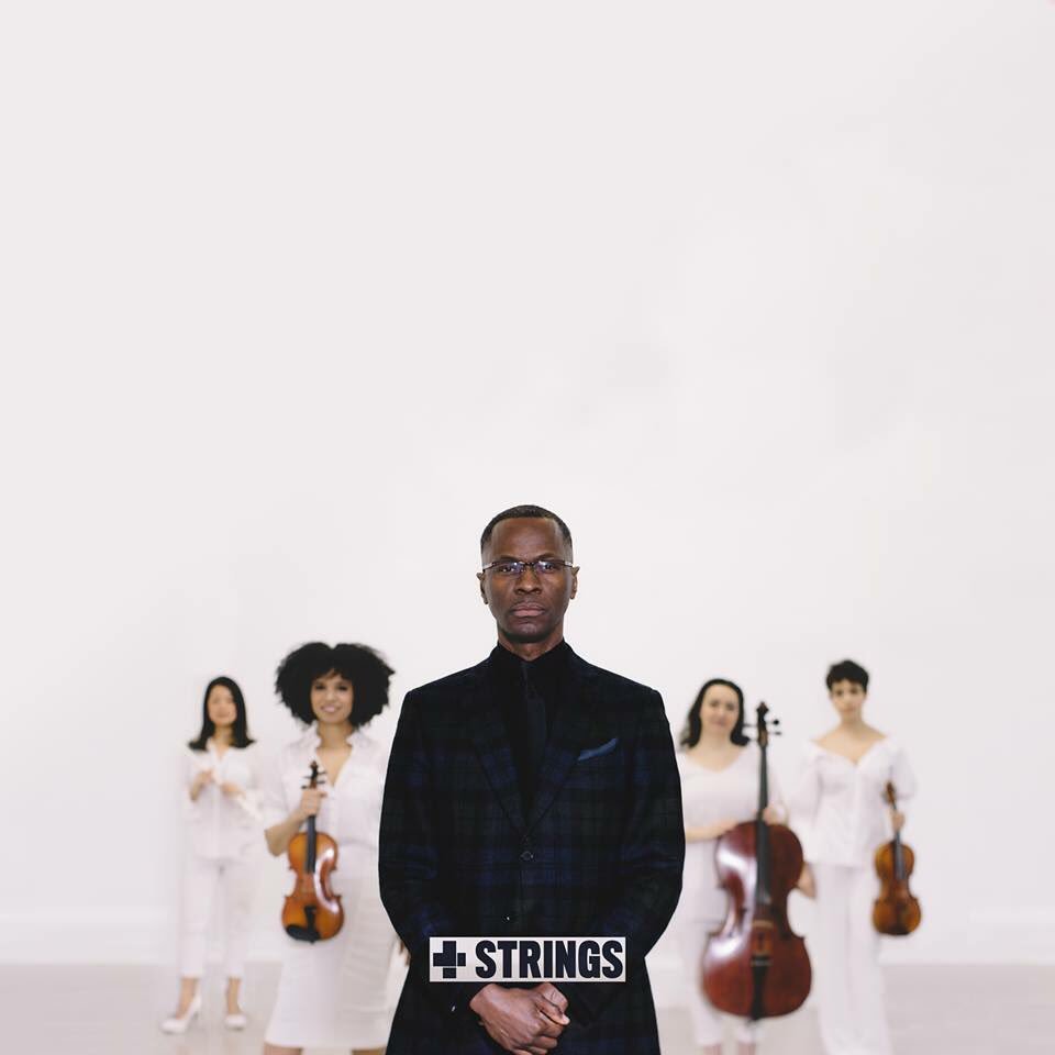 Check out my friend, saxophonist, <a href="/MarkGrossMusic/">Mark Gross</a> ‘s new release #Strings, AVAILABLE NOW. #SupportIndependentArtists
bit.ly/MGxStrings