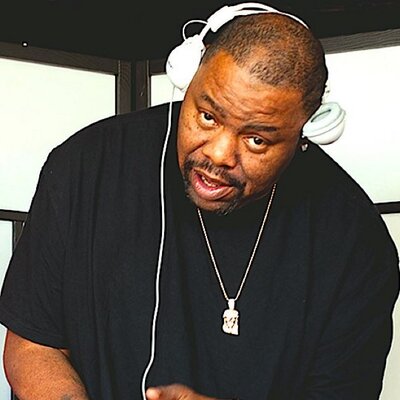 Happy Birthday Biz Markie 