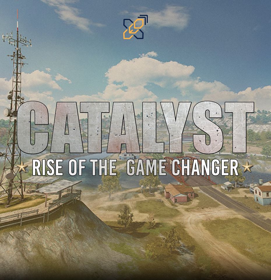 ceomitmakati's tweet photo. Proudly introducing to you, “Catalyst: Rise of the Game Changer”. Chief Entrepreneurs' Organization’s first ever Teambuilding. We are limitless and we go beyond the four corners of our classrooms!

Join us in this event and desire to grow beyond our capabilities! https://t.co/lOfei5WsqC