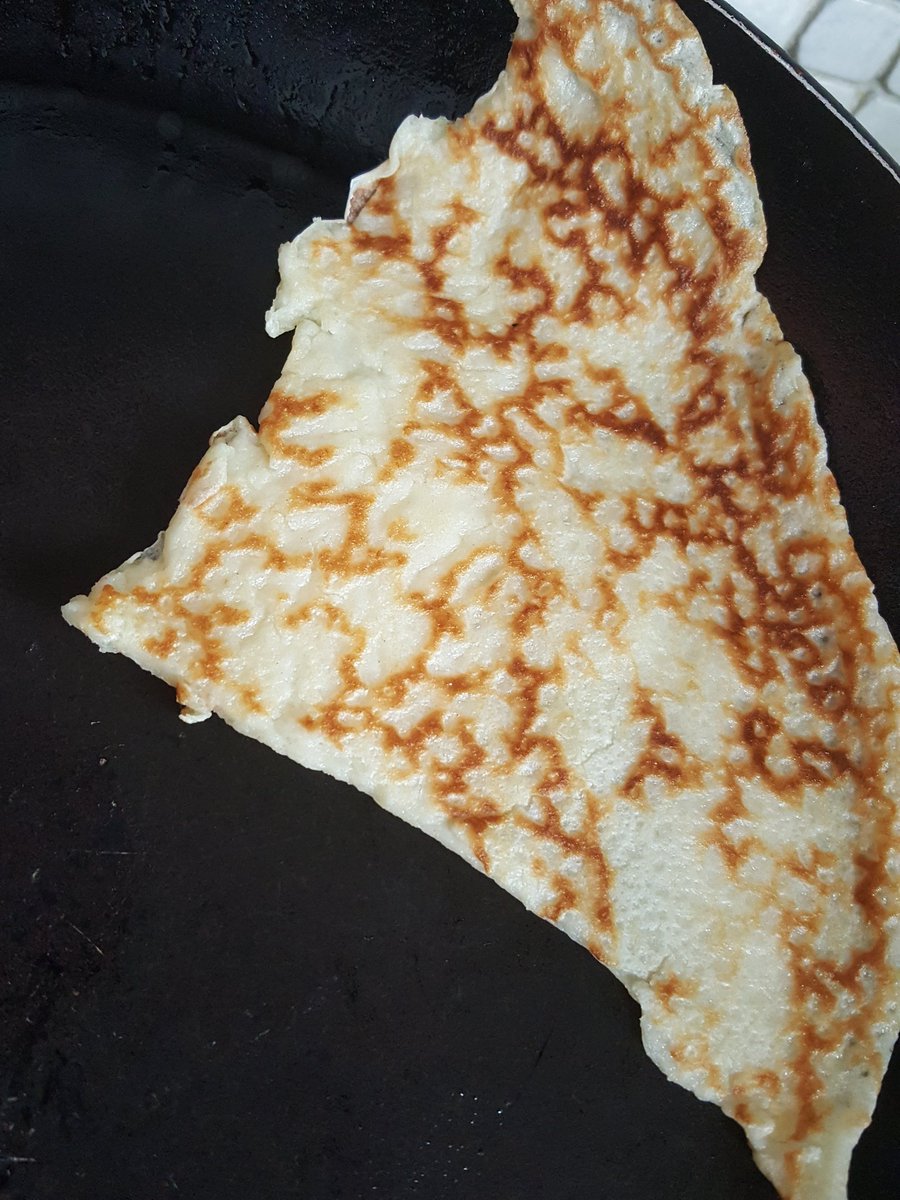 It is a rainy-Sunday-pankcakes-for-lunch sort of day #RainyDay #SundayBrunch