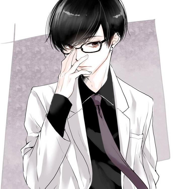 Yunoki イケメン男装レイヤー連載中 Twitterissa テーマがどストライクだったので 久々に参加させてもらいます お題 黒髪 メガネ 白衣 美少年版深夜の真剣お絵描き60分1本勝負 T Co Fldxkudhj6 Twitter Yunoki イケメン男装レイヤー連載中 Twitterissa テーマがどストライクだったので 久々に参加させてもらいます お題 黒髪 メガネ 白衣 美少年版深夜の真剣お絵描き60分1本勝負 T Co Fldxkudhj6 Twitter