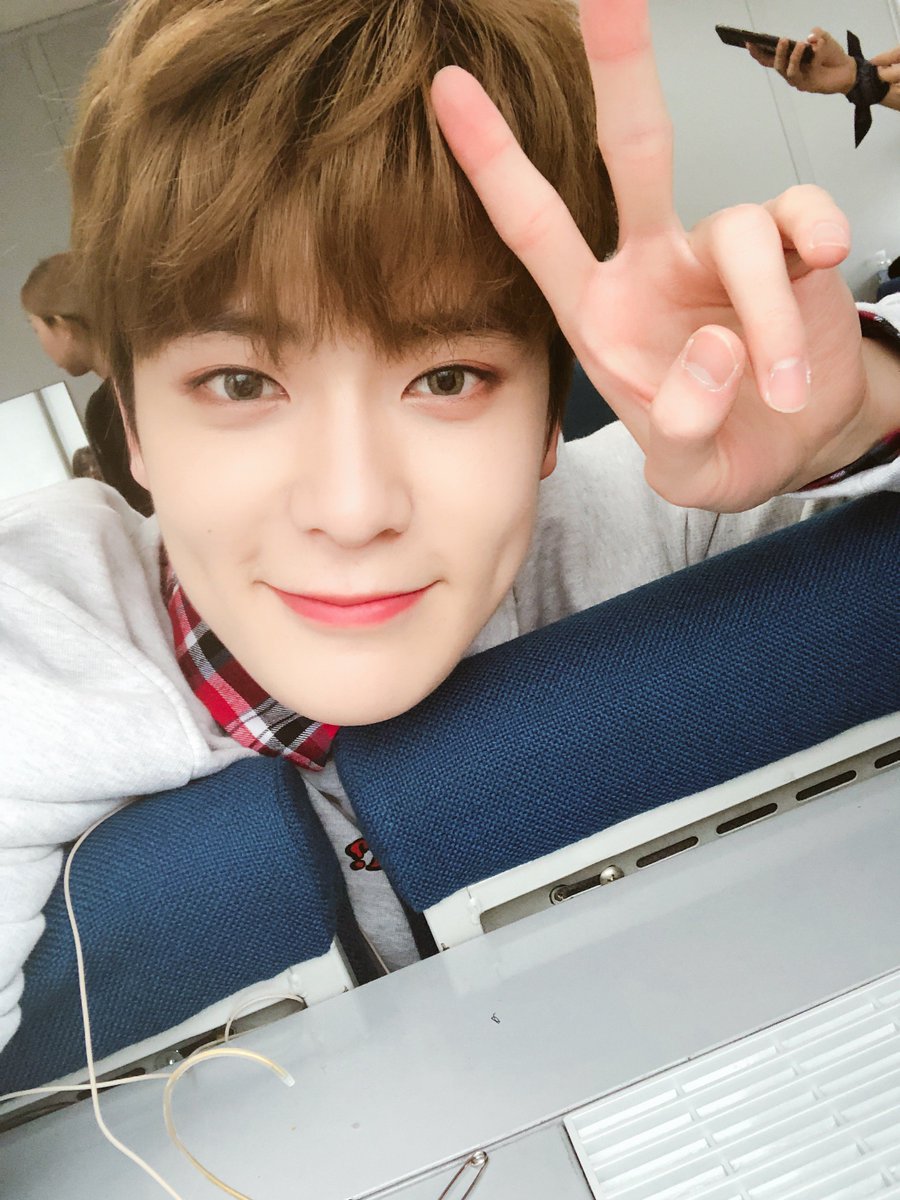 NCT tweet media