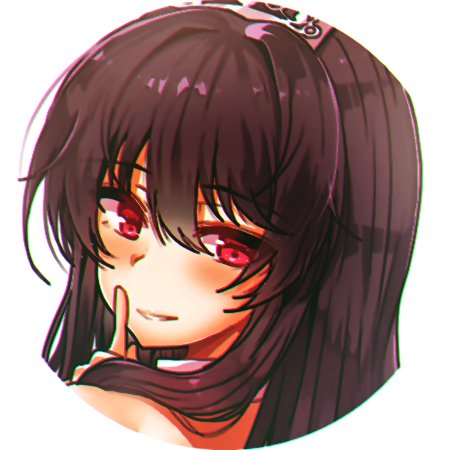 Icσηѕ | close md on Twitter: "• IRIS YUMA ～ ⌈ I C O N S ...