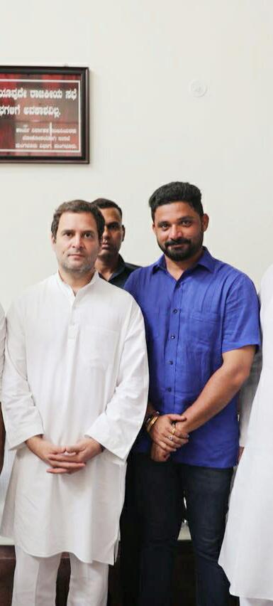 aboobaker_athiq's tweet photo. #Mithunraiformulkimoodbidre

@INCIndia 
@INCKarnataka 
@RahulGandhi @siddaramaiah 
@divyaspandana 
@DKShivakumar 
@MahilaCongress @IYC 
@TheMithunRai @Dk_youthcongres @YouthCongressDK https://t.co/ZsQ9tcDTSO