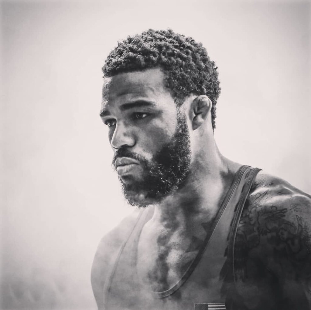 alliseeisgold's tweet photo. Someday I’ll miss this. I’ll miss pushing my body to the limit. I’ll miss the anxiety that builds up in the tunnel. I’ll miss the announcer calling my name and the cheers of the fans as I emerge from the smoke. Someday it’ll all be over. Today isn’t that day. World Cup Day 2. https://t.co/WKkgowAP7I