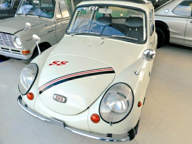 宮田篤のvintage Night 今週のヴィンテージな一台 スバル360 をご紹介しました ヴィンテージ宮田 では 未走行車を展示しております ご覧になりたい方は是非是非 お店まで遊びに来てください ヴィンテージ宮田自動車 T Co 2st1ognzhc