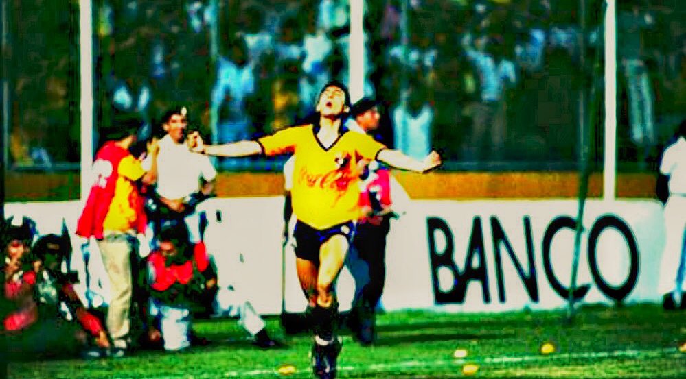 Día de #ClasicoDelAstillero 
¿Cuál es el #GolDeClasicosBSC que más recuerdas ? 
#BSCvsCSE
#VamosIdolo