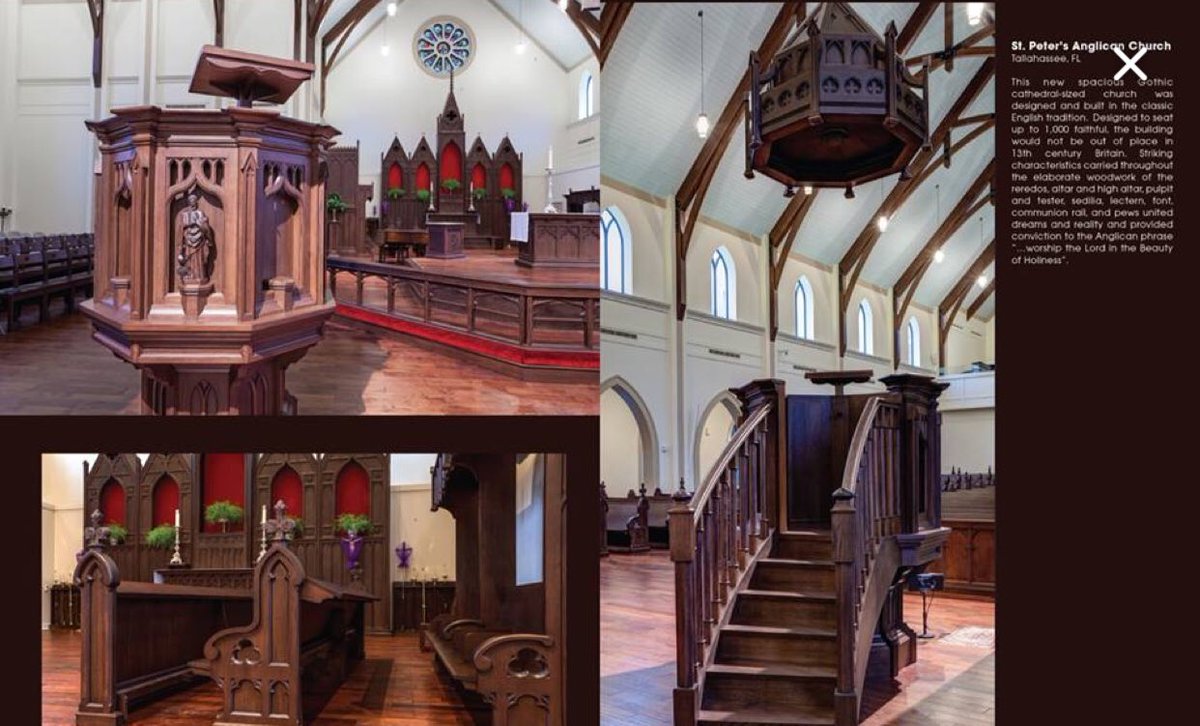 “If you can imagine it, we can build it.“ Henninger’s can help you get it!   newhollandwood.com