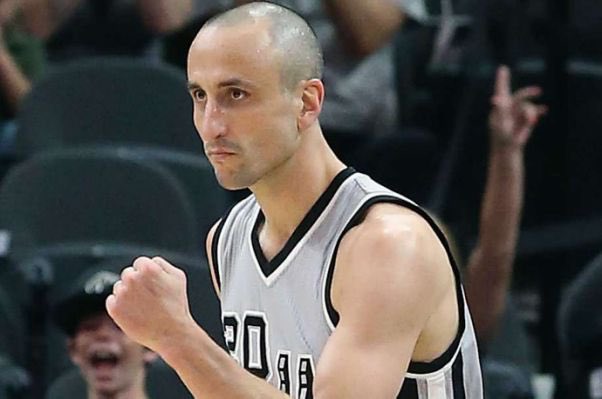 elplacerdeviaj's tweet photo. Impresionante la actuación de @manuginobili anoche 17 puntos en 19 minutos El martes en @elplacerdeviaj con @Marc3ar conversamos con @Al_AngeLoNi Deportes x el mundo por @radiosynchroON https://t.co/QWPC6N9Ybx