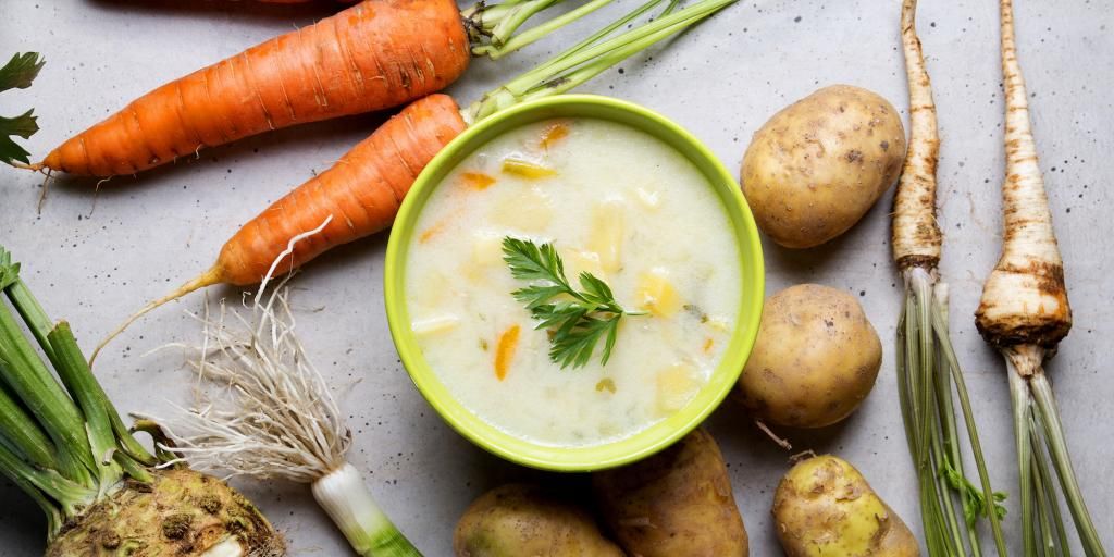 ispyadventure's tweet photo. The story of “Stone Soup” can teach #SocialMediaMarketing pros a thing or two about how to increase their reach. Learn how: https://t.co/0DMfbi5qFF via @regroupinc https://t.co/FXEAnMA7uZ