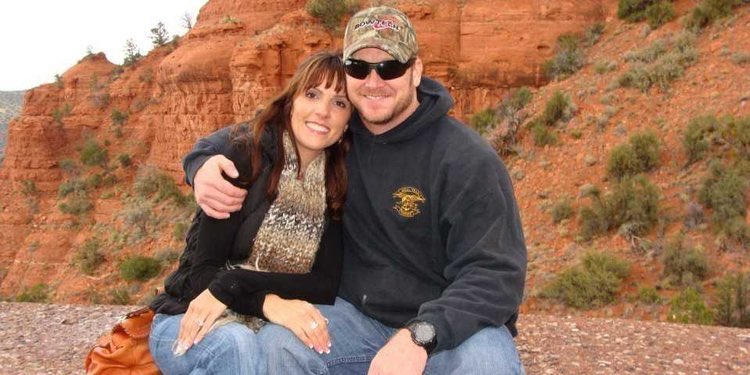 Happy Angel Birthday to Chris Kyle.
A Husband, Dad, Son, Patriot and Warrior. 