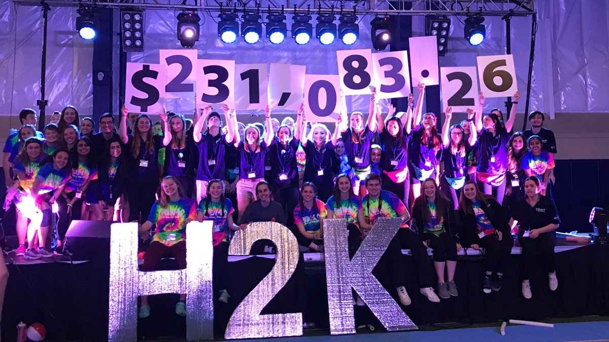 PittResLife's tweet image. Congratulations to @pitt_pdm for a full day of music, movement &amp;amp; money raised 🎶 🕺🏼💃💰#CancerCannot