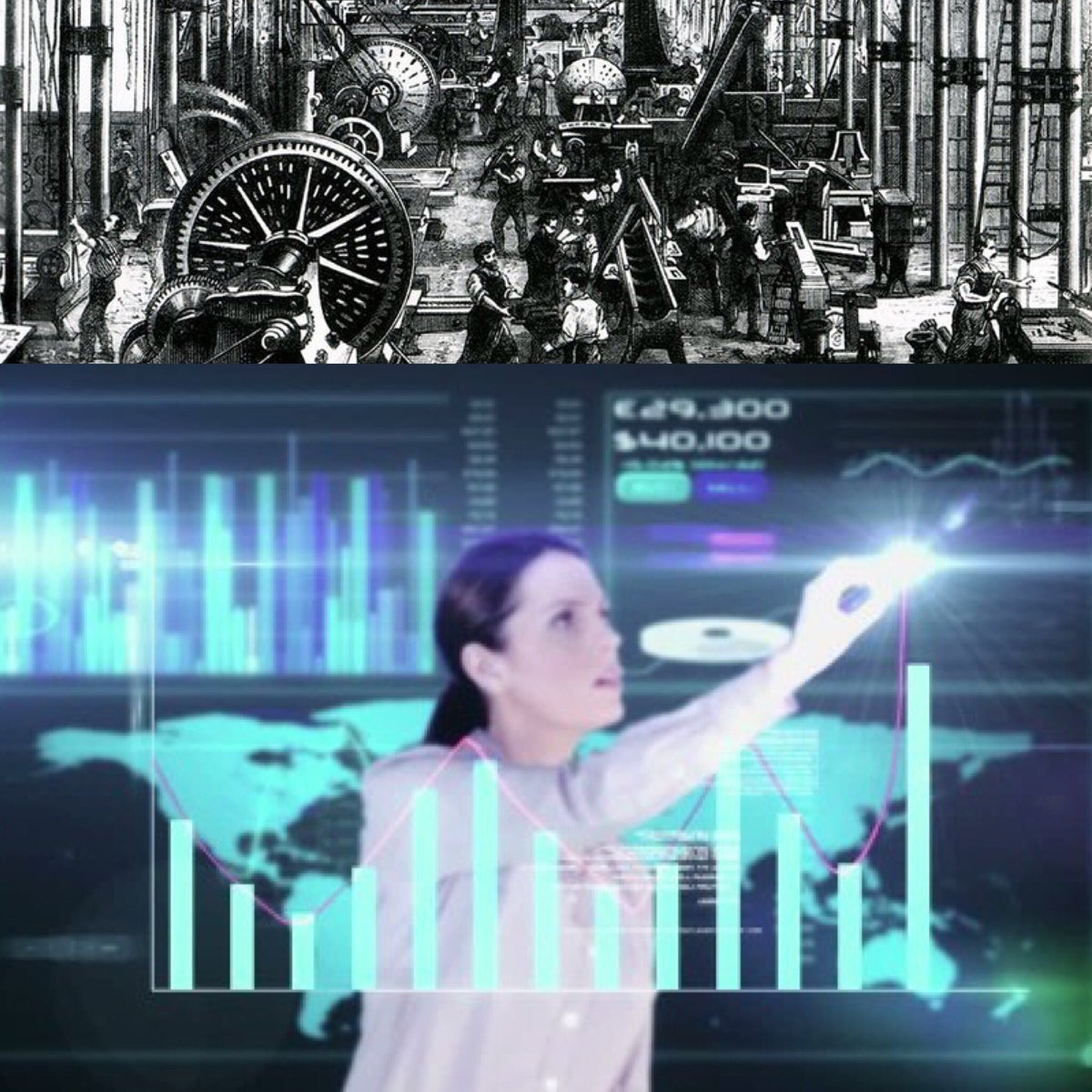 Dr. Rob Jackson tweet media