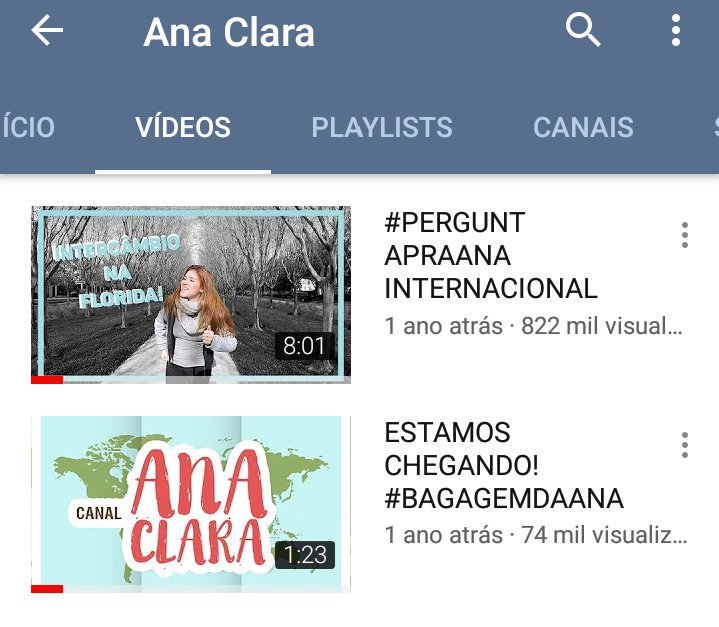 pimentaaclara's tweet photo. Oi, pimentas! 🌶

Vocês sabiam que @anacclarac tem um canal no youtube chamado *bagagem da ana*? Por enquanto só tem 2 vídeos e quase 100 mil inscritos. Quem não seguiu ainda, ta esperando o que? https://t.co/ZVIRGwOz7v
