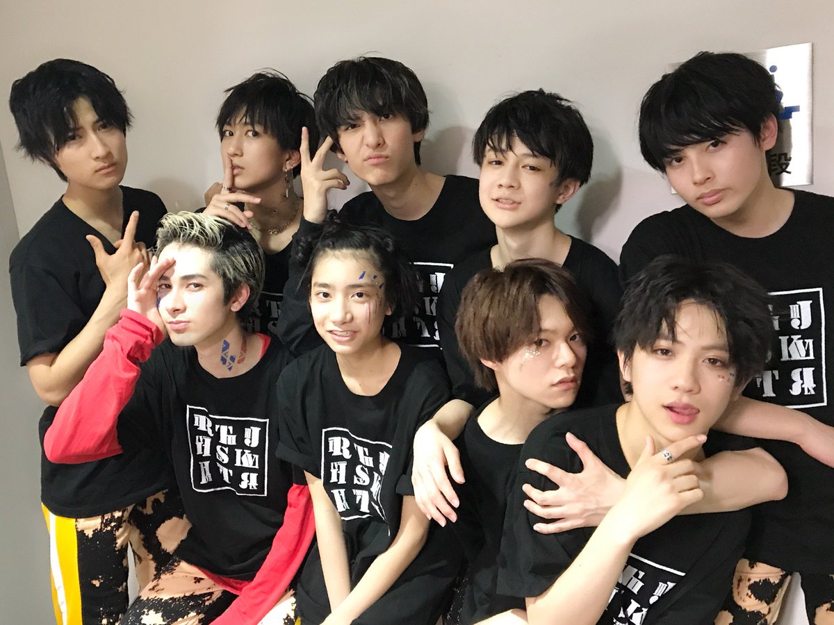 スパドラ 公式写真 2025.03.30 SUPER☆DRAGON 3rd Single「Dreamland」特典会 有明