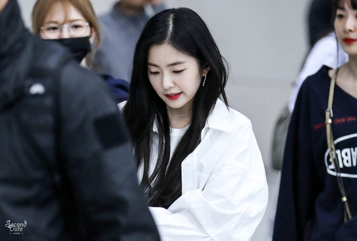 SeconDate329's tweet photo. /180408
/🐰
/#IRENE #아이린 #RedVelvet #레드벨벳 https://t.co/uc43GlnTzR