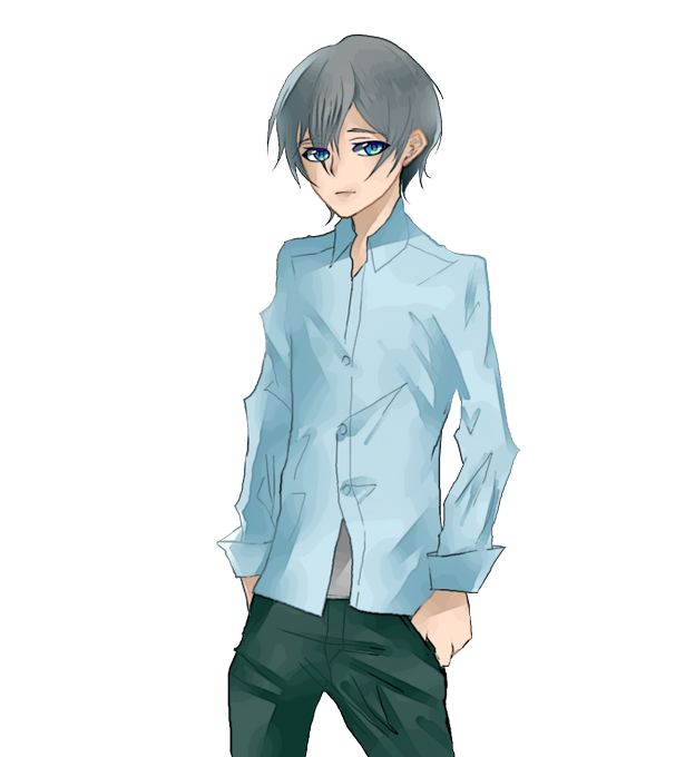 Edenへのtwitterイラスト検索結果 古い順