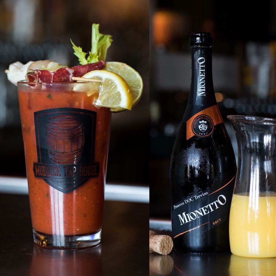 Mudlick Tap House tweet media