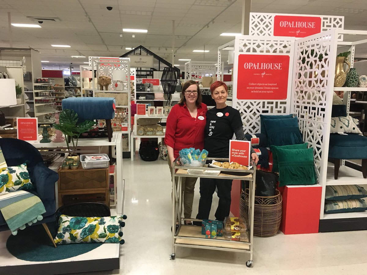Bringing joy to everyday life with #Opalhouse! Come and get it! #T2765 #G196sundaySCANday <a href="/nagel_bryan/">Bryan N</a> <a href="/adriennelebo/">Adrienne Lebo</a> @ContrucciJoe