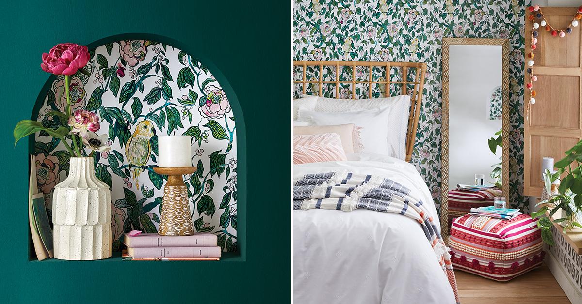 Spring is here and so is #Opalhouse! 🌿 Shop now: tgt.biz/q3asp