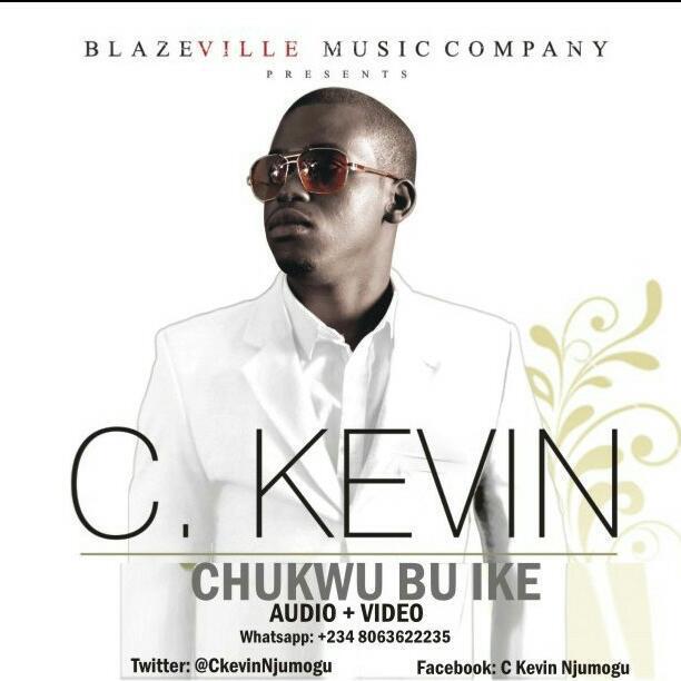 amjulietpatrick's tweet photo. Audio + Video: C. Kevin – Chukwubuike https://t.co/bEZ1iTAs9t https://t.co/7sHew0FamT