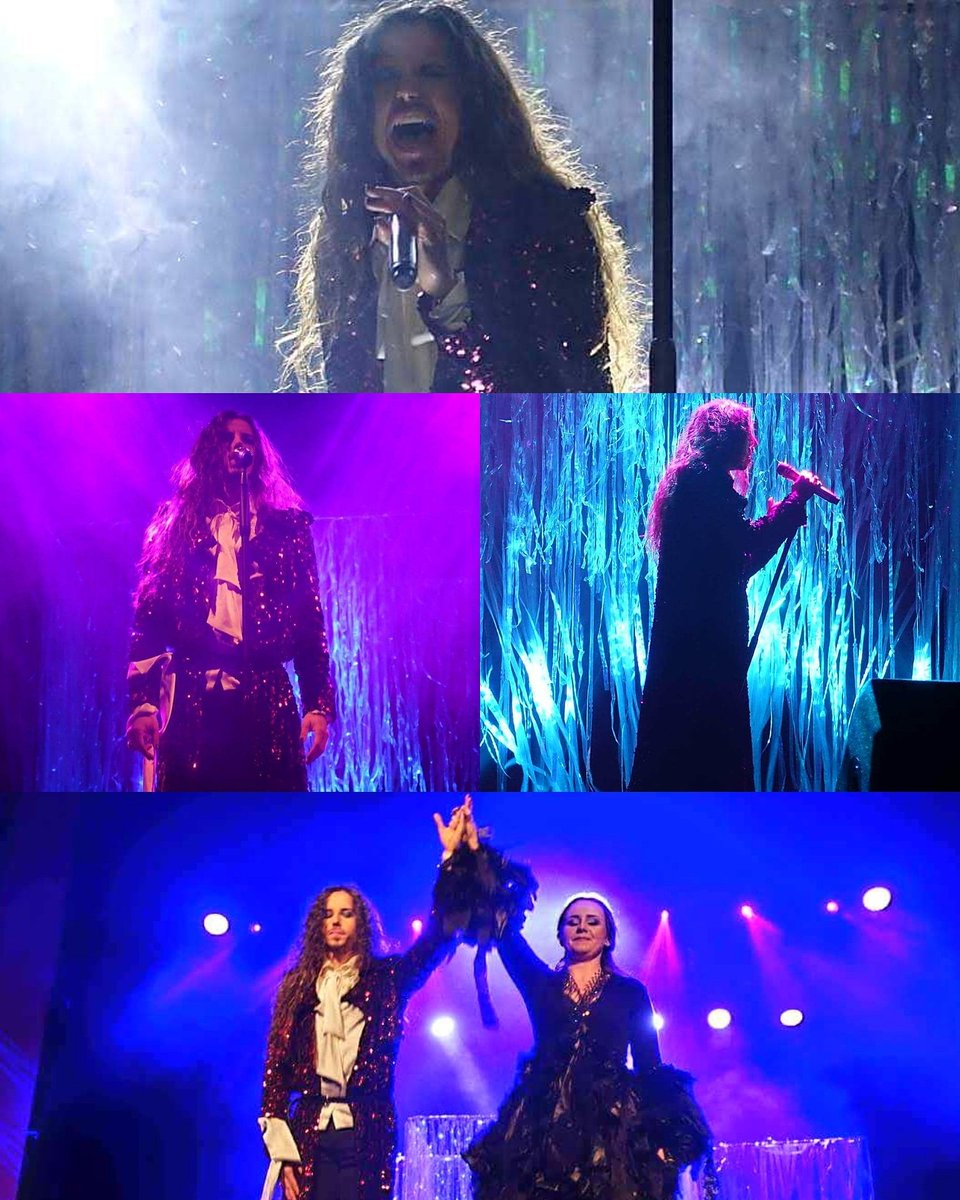 MichalSzpakES's tweet photo. Fotos del Concierto de Michał y Marlena Szpak en Dabrowa ayer. Realizadas por nuestra querida Carmen🌷#singer #music #artist #FelizDomingo #ClassicaTour #Fotos https://t.co/vDQrOTLzGr
