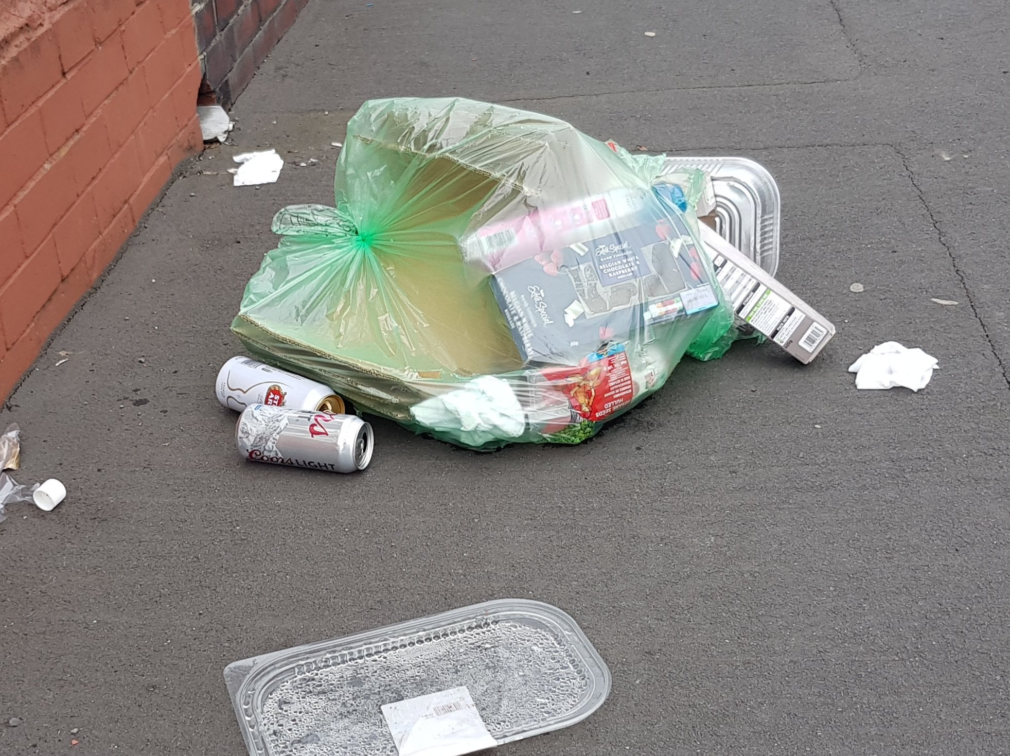 paul cardiff on Twitter "What really pi****s me off is people who