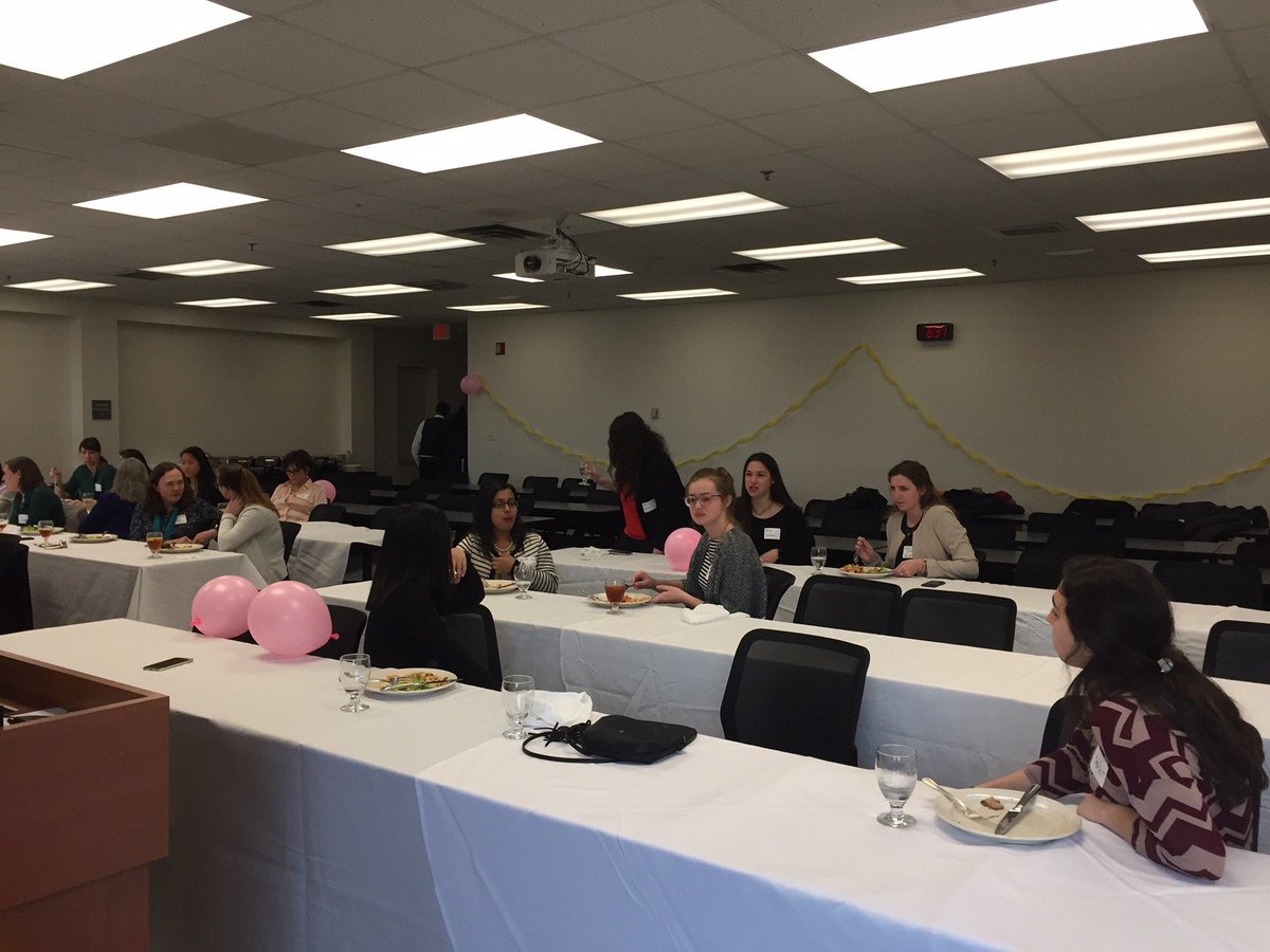 Women In Technology tweet media