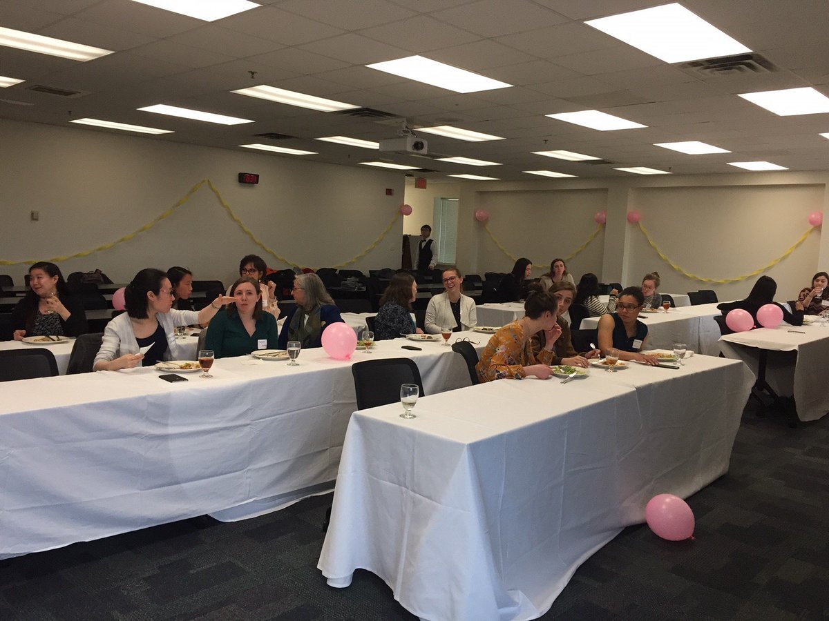 Women In Technology tweet media