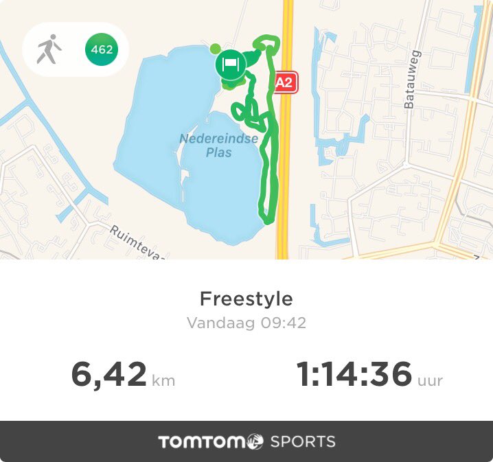 MyDailyGarbage's tweet photo. Vandaag geen lange duurloop, maar een super toffe trailrunclinic #trailrunning. Dat is nog eens andere koek dan lange afstand op de weg. https://t.co/HGNjBcTm88