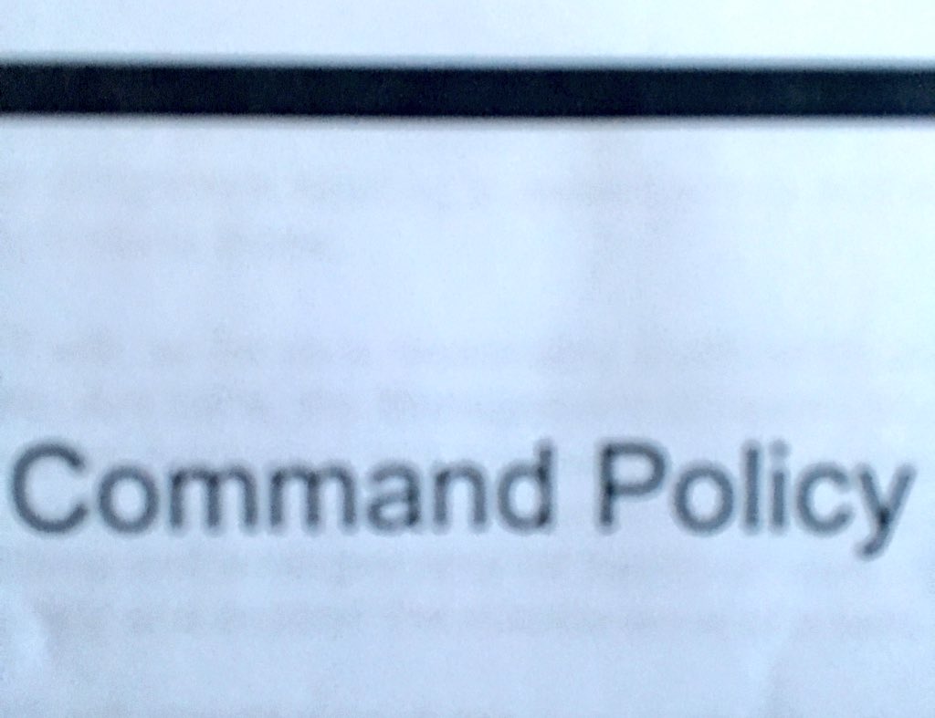 scp313's tweet photo. Some bed time reading before 3 days with @robertflute from tomorrow. Only a couple of pages worth...!! 😂 #operationalcommand #safetyofficer #EPRR https://t.co/SJN7JNL5dr