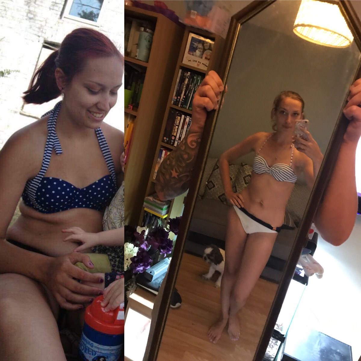 KirstyHtlhb's tweet photo. Looking for 10 girls that want to drop a stone or more 👙☀️
DM for more information
#Weightloss #weightlossjourney #Dropastone #Summeriscoming https://t.co/SeUJ24TEHd